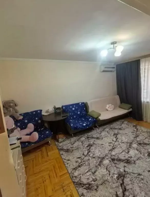 2-к кв. Краснодарский край, Анапа ул. Ленина, 157 (48.2 м) - Фото 1