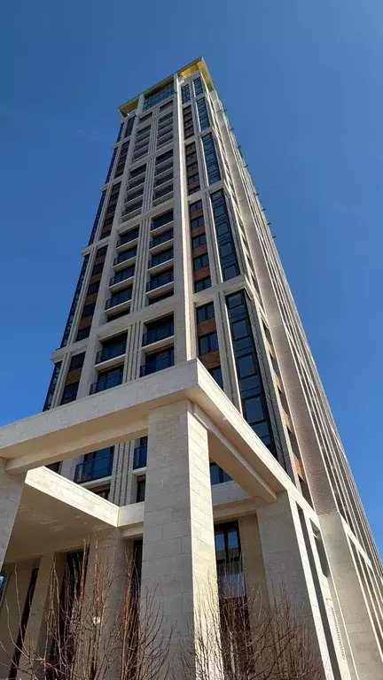 Продаётся 2-к квартира, 67.9 м - Фото 1