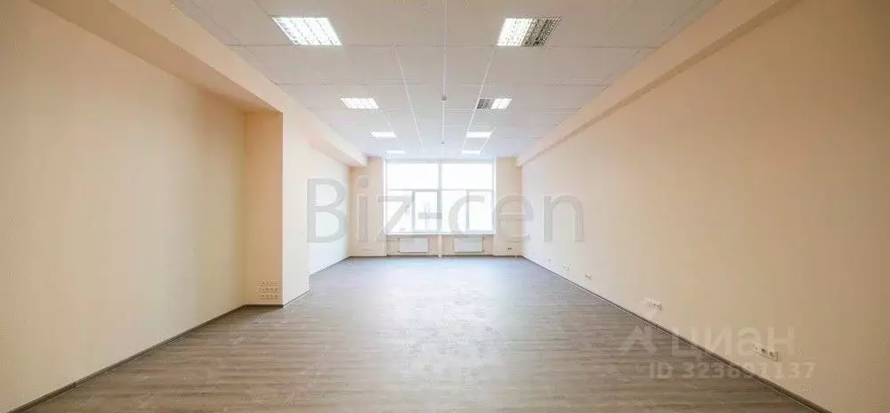 Офис в Санкт-Петербург 17-я Васильевского острова линия, 4-6В (94 м) - Фото 1