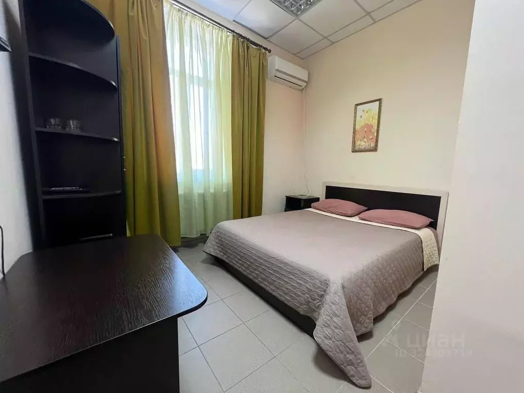 Комната Крым, Керчь ул. Чкалова, 18 (22.0 м) - Фото 1