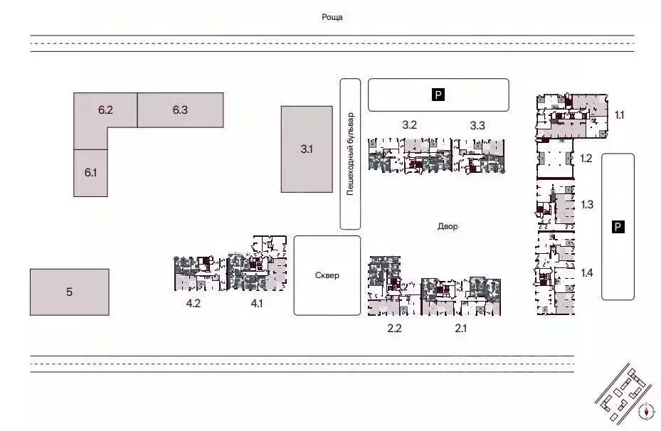 Помещение свободного назначения в Тюменская область, Тюменский ... - Фото 1