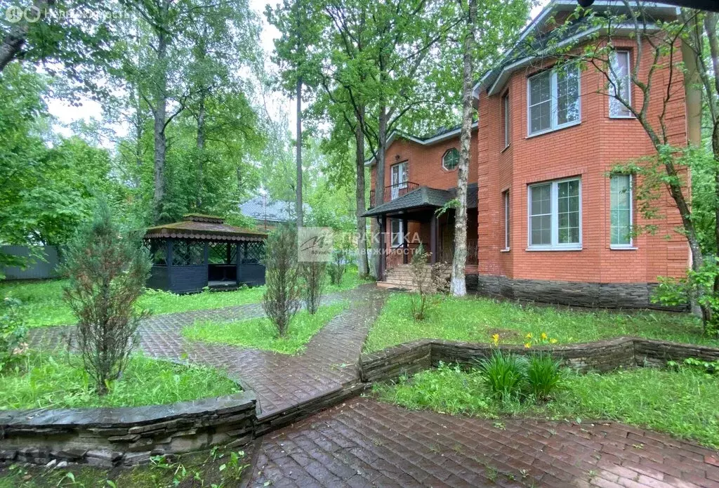 Дом в деревня Тимонино, ТИЗ Восток, 7 (285.4 м) - Фото 1