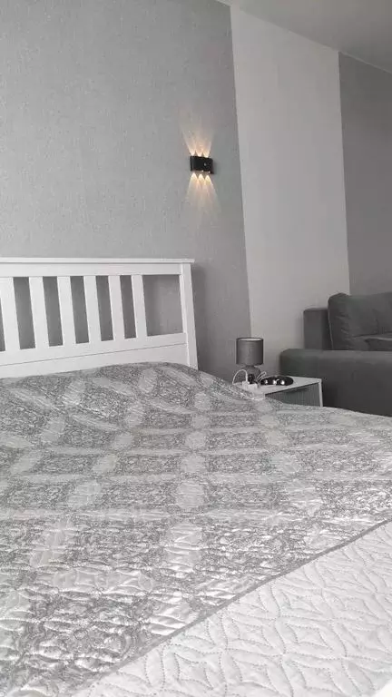 1-к кв. Владимирская область, Владимир ул. Нижняя Дуброва, 11А (40.0 ... - Фото 1