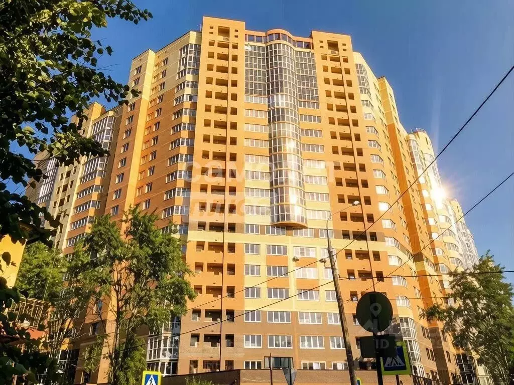 2-к кв. Московская область, Подольск Народная ул., 23 (75.5 м) - Фото 1