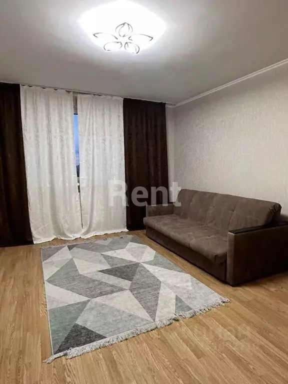 3-к кв. Москва Славянский бул., 9к6 (70.0 м) - Фото 1