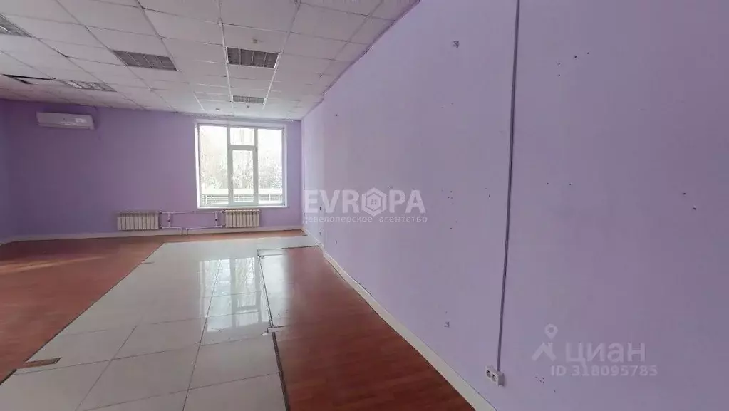Помещение свободного назначения в Ульяновская область, Ульяновск ... - Фото 1