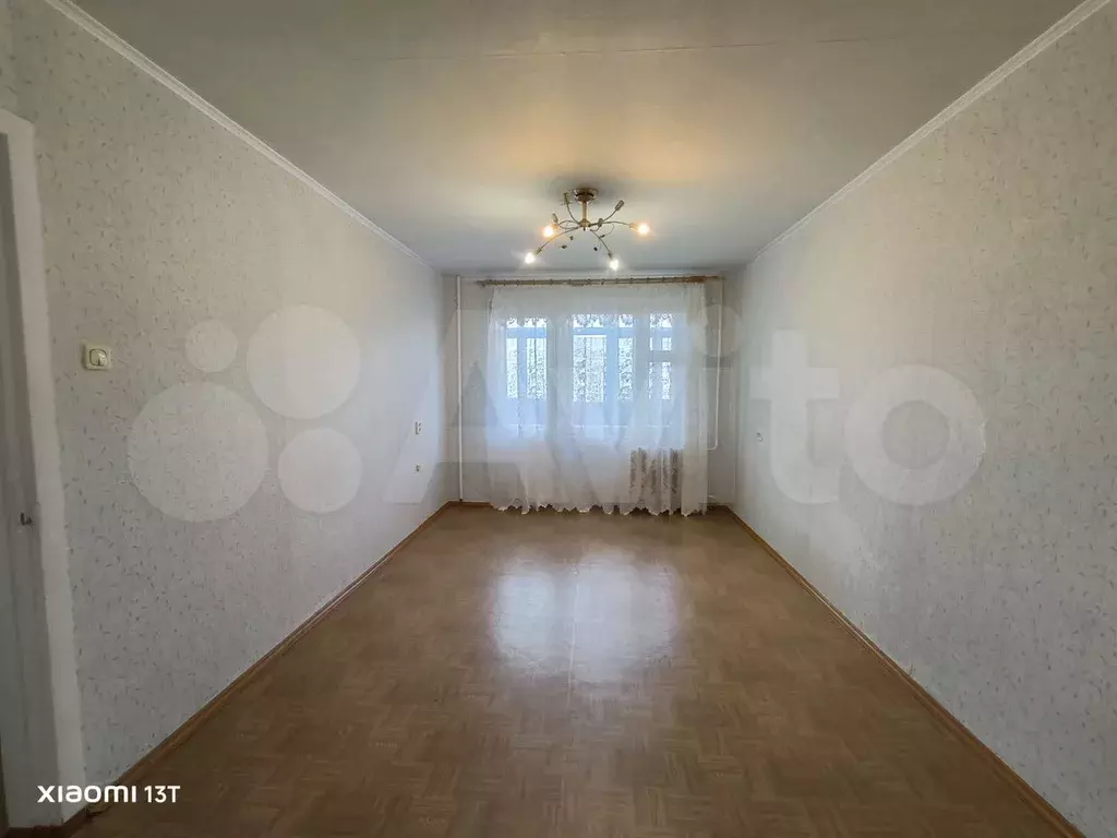 1-к. квартира, 34 м, 8/10 эт. - Фото 1