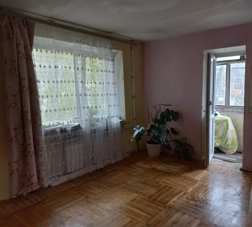 3-к кв. Ростовская область, Ростов-на-Дону ул. Максима Горького, ... - Фото 1