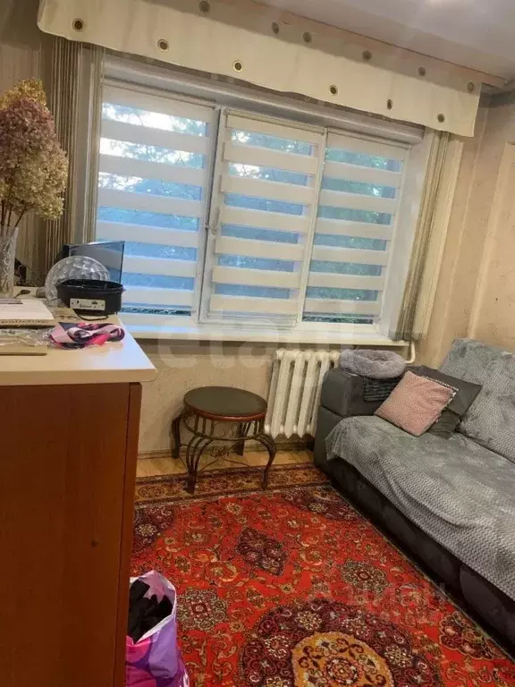 3-к кв. Иркутская область, Ангарск 278-й кв-л, 1 (67.0 м) - Фото 1