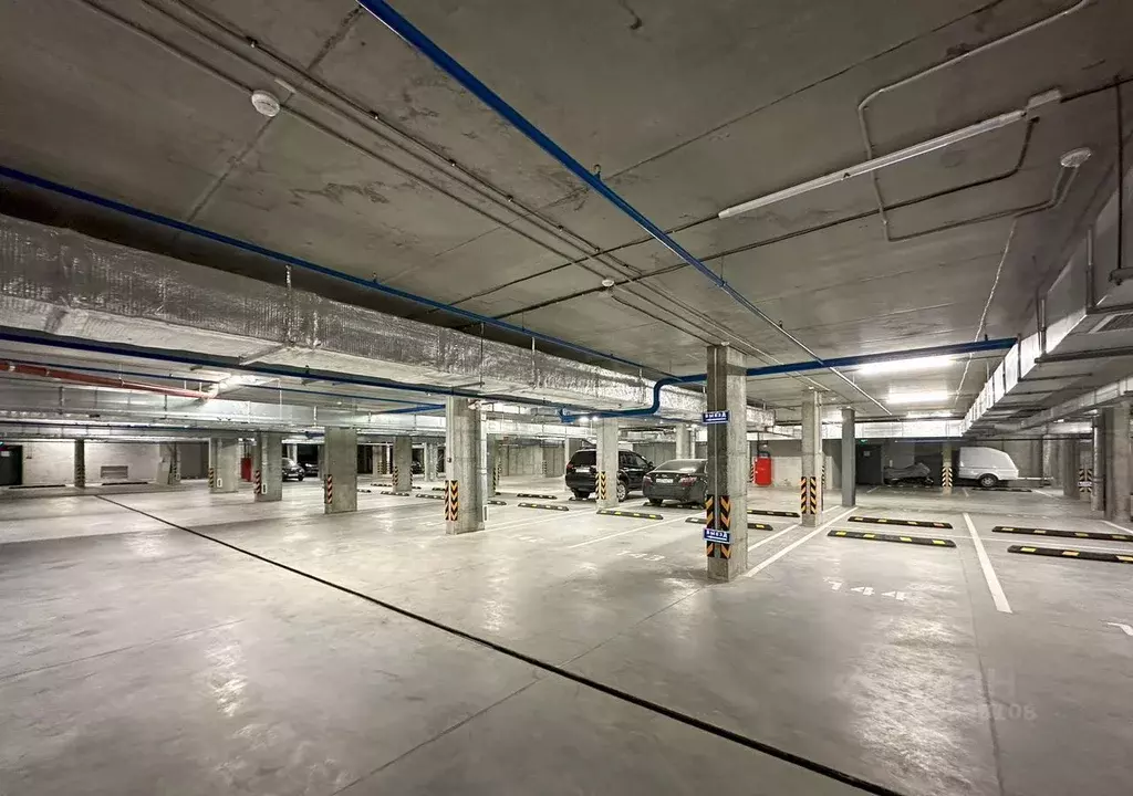 Гараж в Новосибирская область, Новосибирск Танковая ул., 32 (15 м) - Фото 2