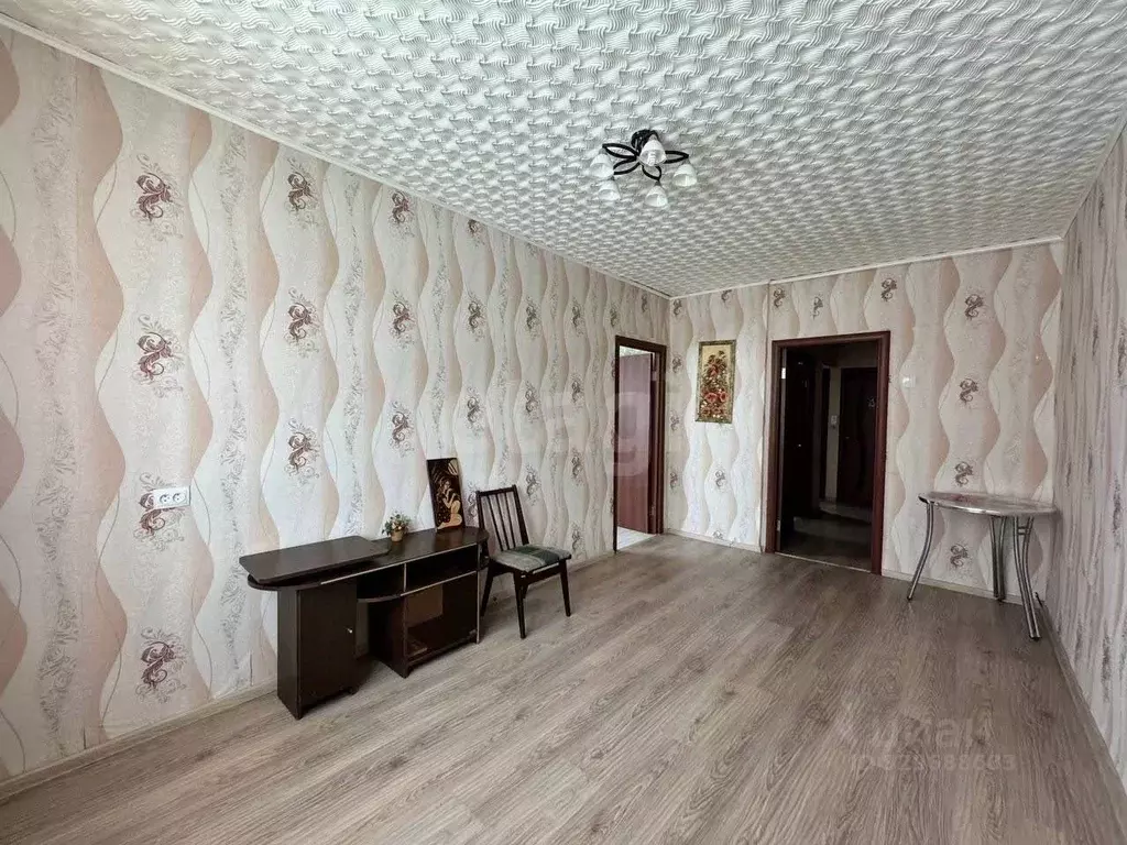 3-к кв. Владимирская область, Петушки Профсоюзная ул., 12 (54.4 м) - Фото 2