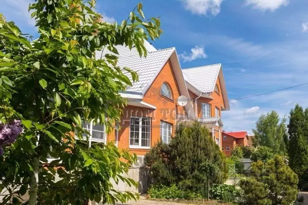 Дом в Московская область, Мытищи городской округ, с. Федоскино  (696 ... - Фото 1