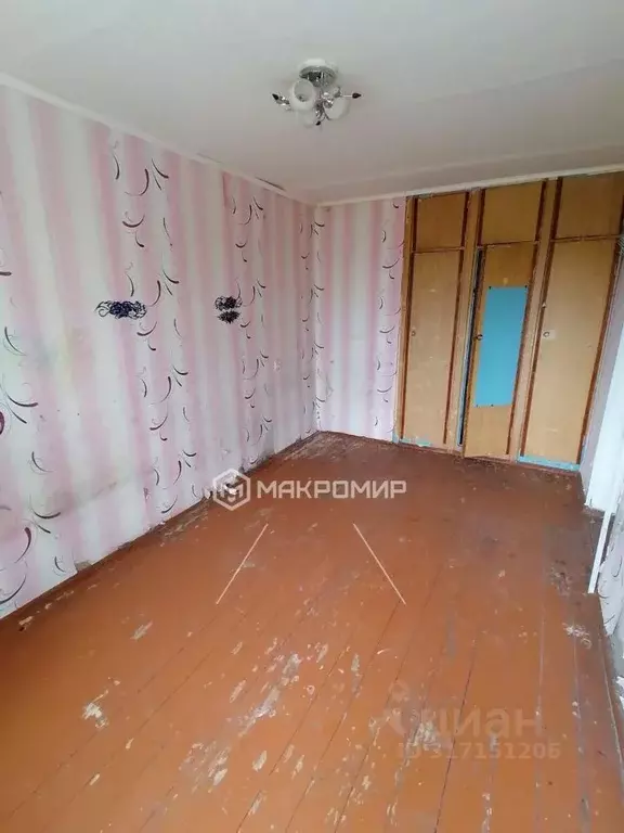 Комната Брянская область, Брянск Вокзальная ул., 138 (14.6 м) - Фото 1