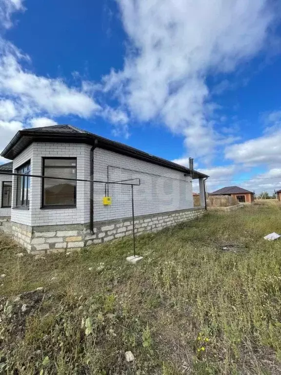 Дом в Ставропольский край, Михайловск Шпаковский район, ул. Вадима ... - Фото 2