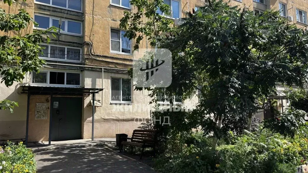 2-к кв. Саратовская область, Энгельс Энгельс-1 мкр, 61 (47.2 м) - Фото 1