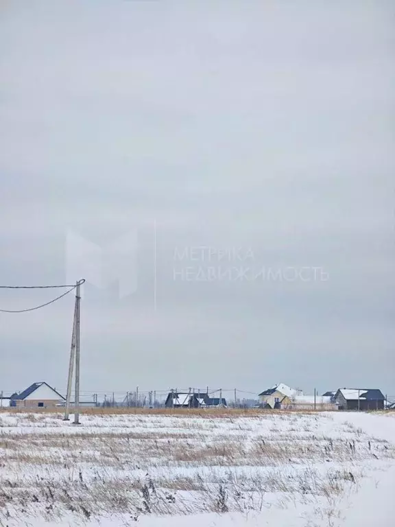 Участок в Тюменская область, Тюмень  (6.91 сот.) - Фото 2