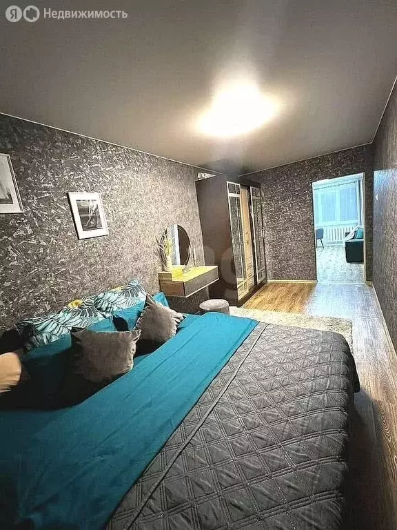 2-комнатная квартира: Всеволожск, улица Вокка, 12к2 (44.3 м) - Фото 1