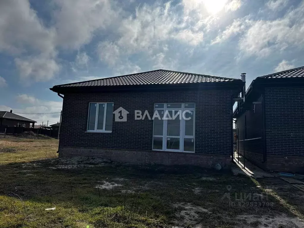 Дом в Ростовская область, Мясниковский район, с. Чалтырь пер. 5-й, 27А ... - Фото 2