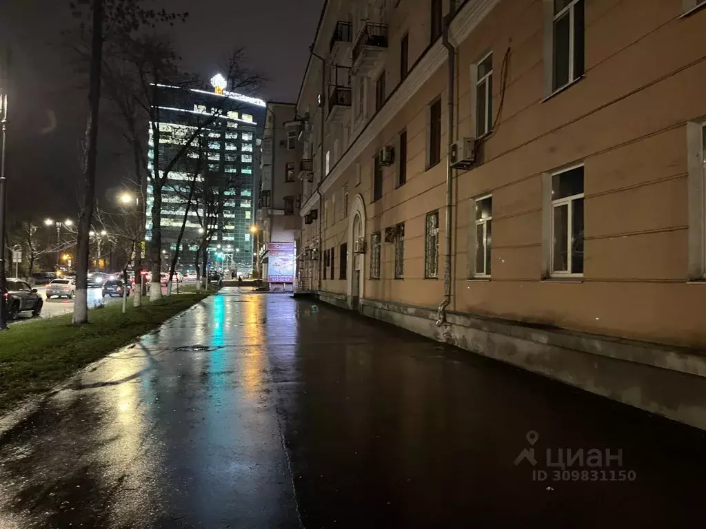 Помещение свободного назначения в Самарская область, Самара Волжский ... - Фото 0