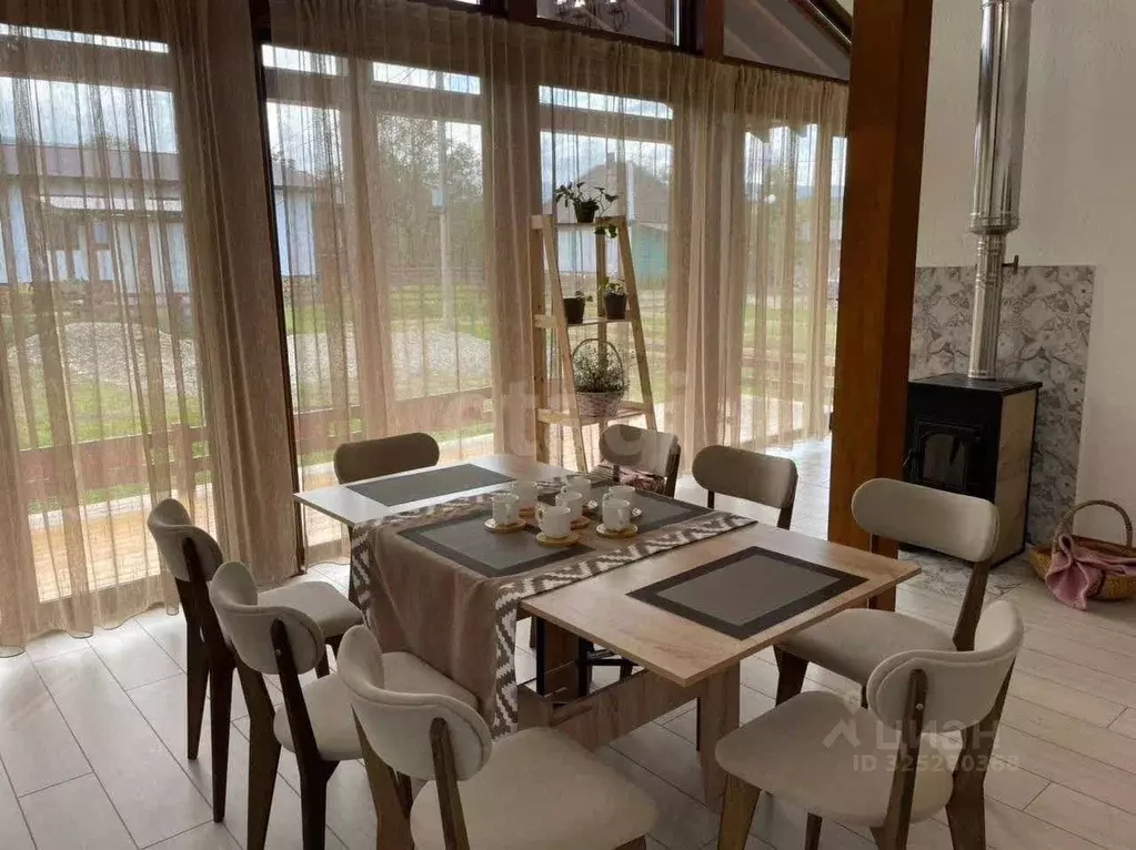 Помещение свободного назначения в Краснодарский край, Апшеронский ... - Фото 1