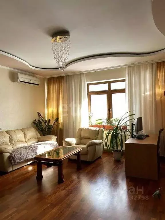 3-к кв. Самарская область, Тольятти ул. 40 лет Победы, 15В (155.0 м) - Фото 1