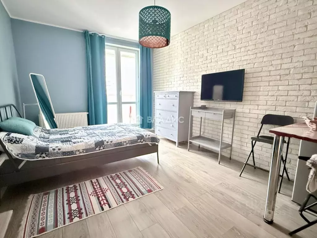 Студия Московская область, Одинцово ул. Белорусская, 9 (29.4 м) - Фото 1