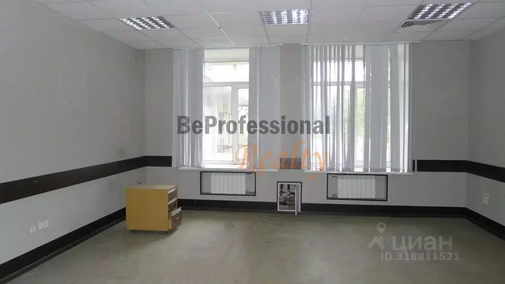 Офис в Москва 2-я Рыбинская ул., 21С1а (2350 м) - Фото 1