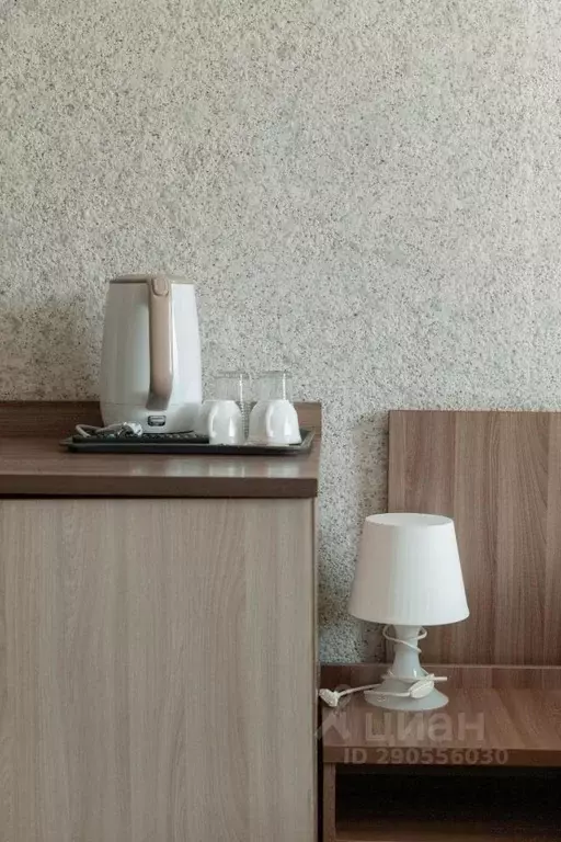 Комната Иркутская область, Иркутск ул. Софьи Перовской, 31 (19.0 м) - Фото 1