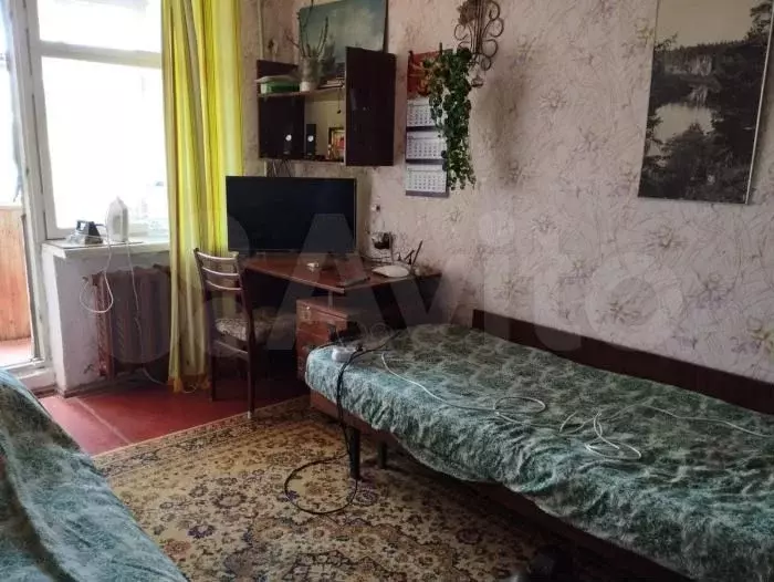 3-к. квартира, 68 м, 3/9 эт. - Фото 1