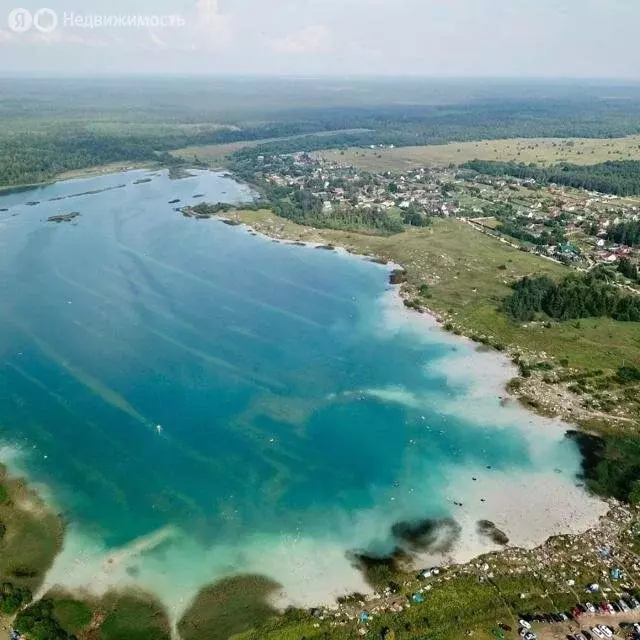 Участок в Волосовский район, Калитинское сельское поселение, посёлок ... - Фото 2