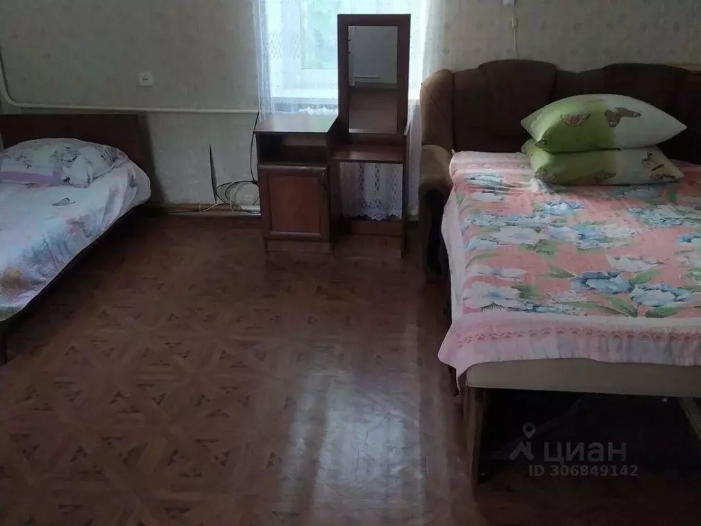 Дом в Крым, Евпатория ул. Токарева, 9В (60 м) - Фото 1