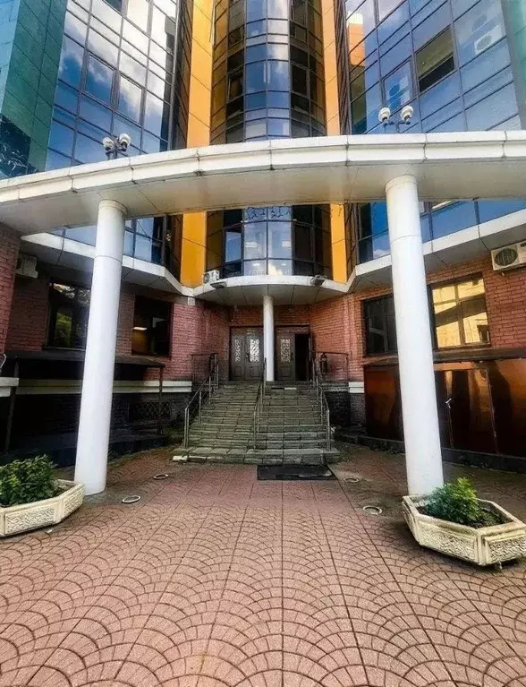 Офис в Ярославская область, Ярославль ул. Карабулина, 33/72 (75 м) - Фото 2