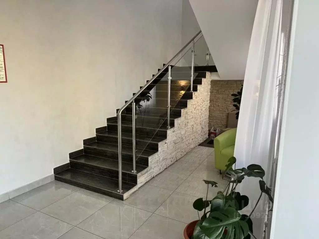Комната Башкортостан, Ишимбай Бульварная ул., 80 (10.0 м) - Фото 1