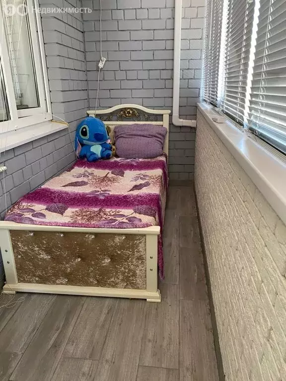1-комнатная квартира: Ейск, улица Пушкина, 71/1 (39.1 м) - Фото 1
