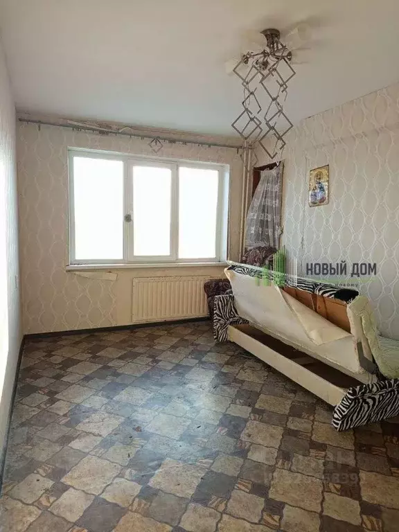 2-к кв. Новгородская область, Великий Новгород ул. Зелинского, 27к1 ... - Фото 2