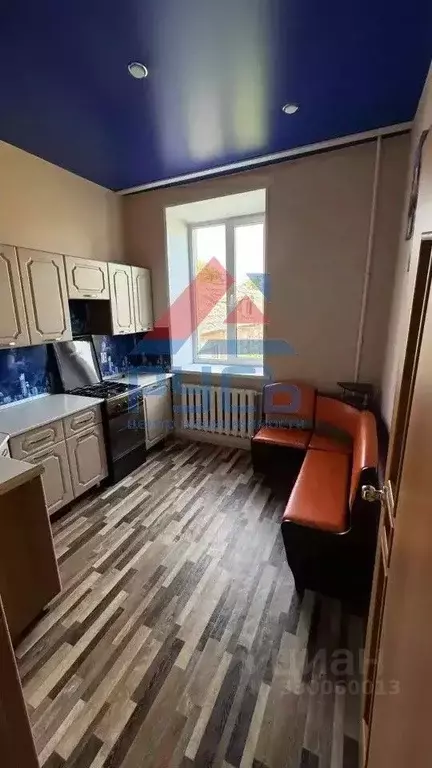 2-к кв. Челябинская область, Коркино ул. Цвиллинга, 22Б (46.0 м) - Фото 1