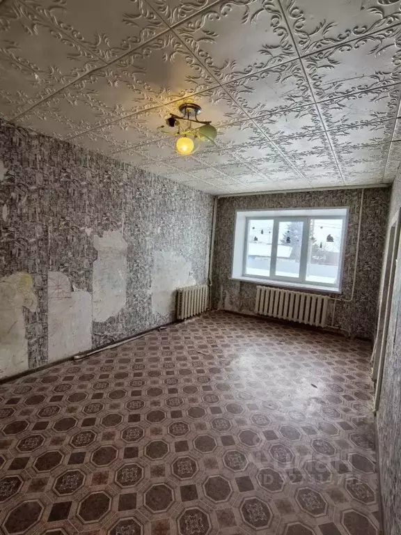 1-к кв. Башкортостан, Стерлитамак Братская ул., 1 (29.0 м) - Фото 0