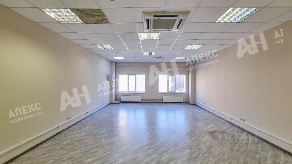 Офис в Москва 3-й Красносельский пер., 21С1 (250 м) - Фото 1