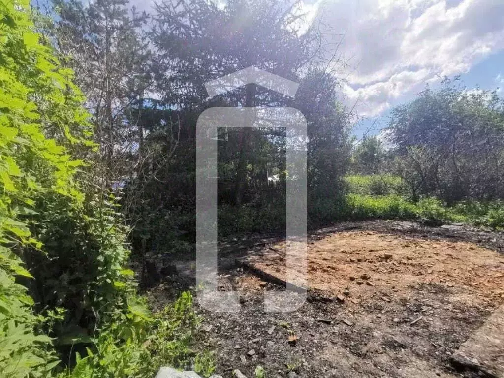 Участок в Свердловская область, Сысертский муниципальный округ, д. ... - Фото 2