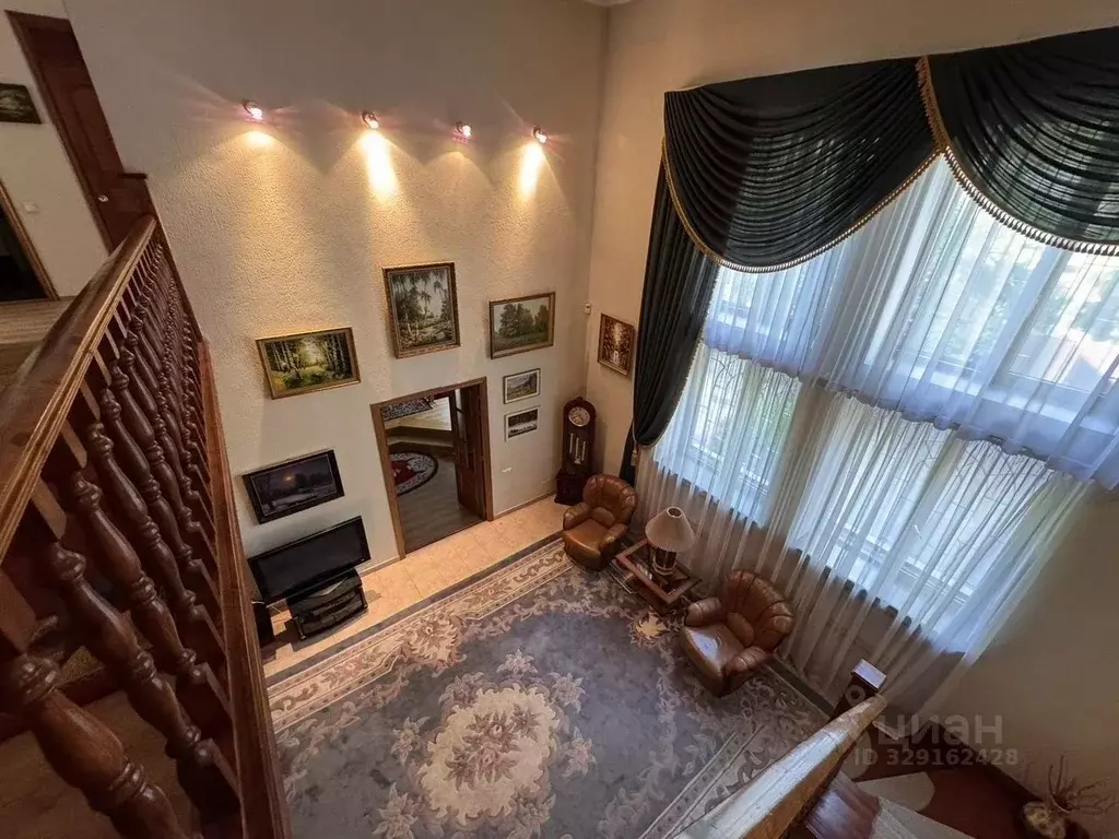 Коттедж в Московская область, Апрелевка Наро-Фоминский городской ... - Фото 2