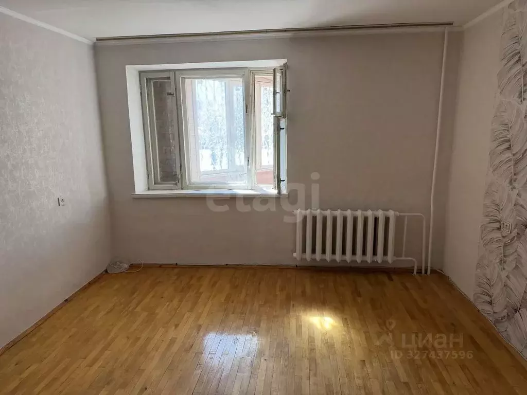 2-к кв. Ставропольский край, Ставрополь ул. Тухачевского, 15 (71.0 м) - Фото 1