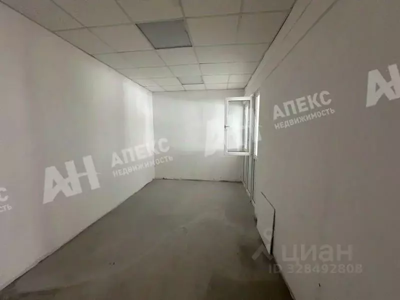 Помещение свободного назначения в Москва 1-й Дорожный проезд, 5к2 (53 ... - Фото 2