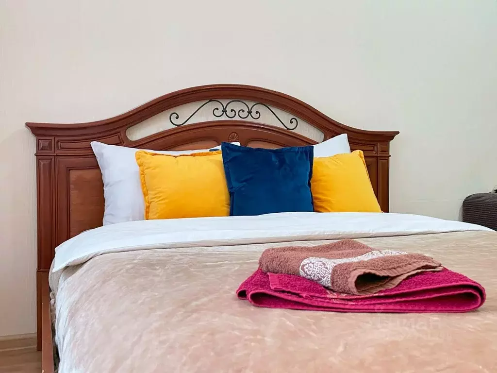 1-к кв. Московская область, Красногорск бул. Космонавтов, 17 (40.0 м) - Фото 2