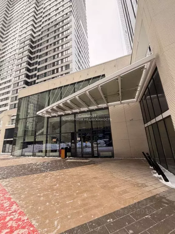 Студия Москва Шмитовский проезд, 39к6 (29.5 м) - Фото 2