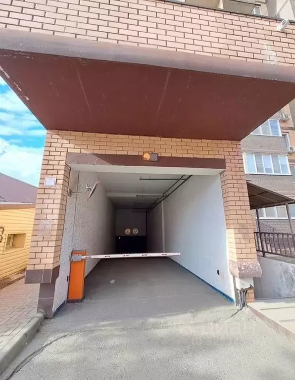 Гараж в Краснодарский край, Краснодар Гаражная ул., 107 (14 м) - Фото 1