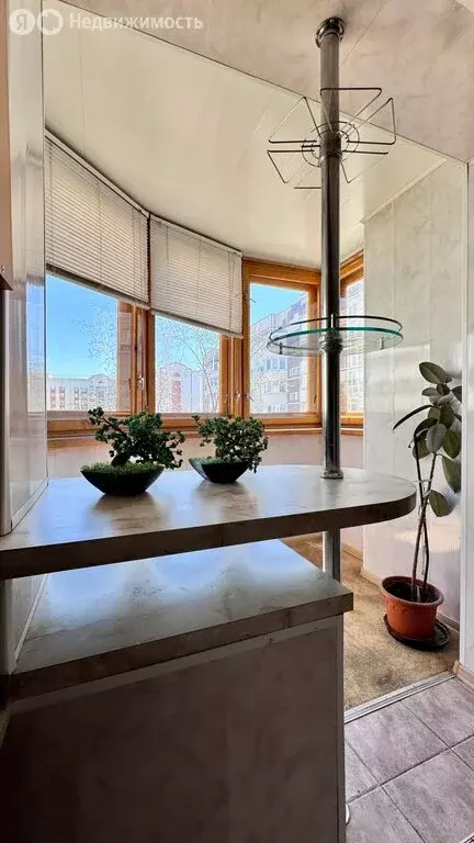 3-комнатная квартира: Казань, улица Дуслык, 6 (65.6 м) - Фото 2
