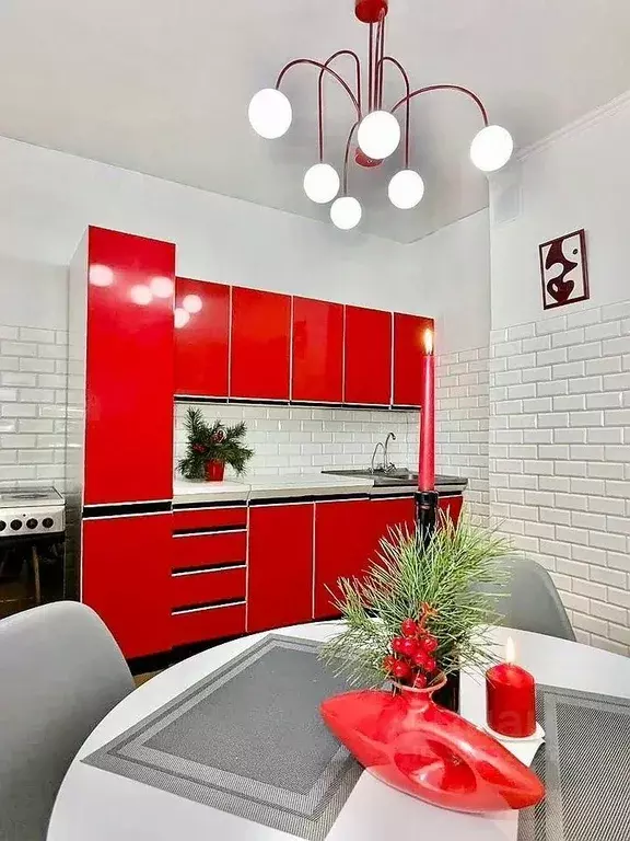 1-к кв. Москва Рубцовская наб., 2К3 (38.0 м) - Фото 0