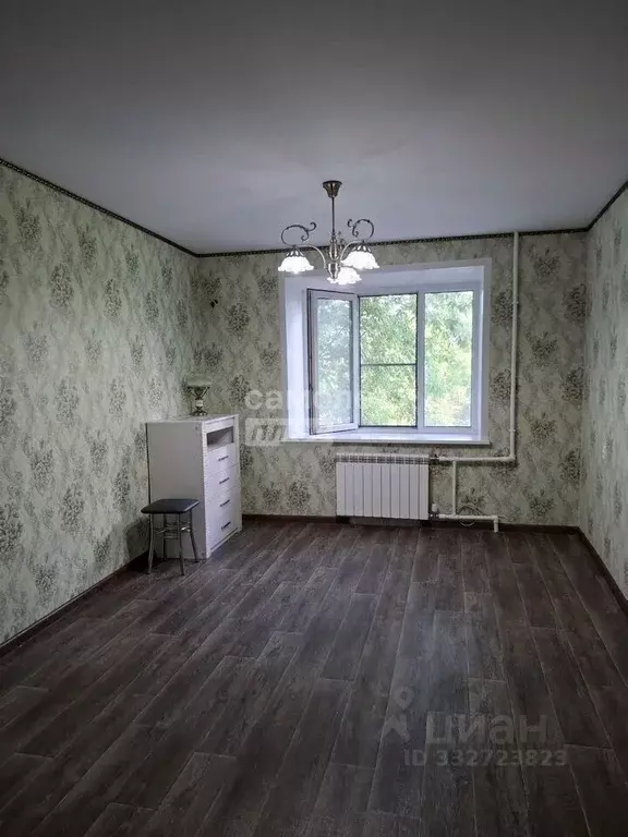 Комната Липецкая область, Липецк ул. 50 лет НЛМК, 13 (18.0 м) - Фото 1
