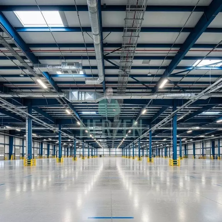 Производственное помещение в Московская область, Домодедово городской ... - Фото 2