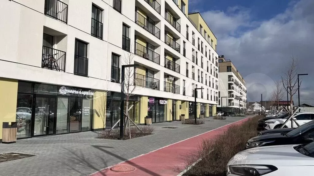Продам помещение свободного назначения, 43 м - Фото 0
